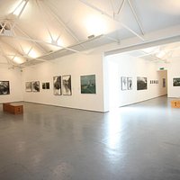 Free entry to galleries