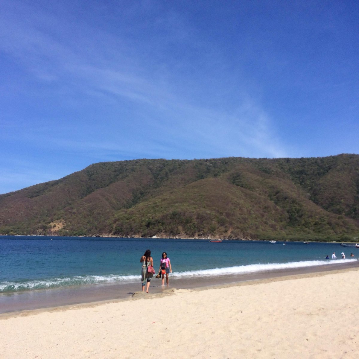 Bahía Concha Santa Marta Lo Que Se Debe Saber Antes De Viajar