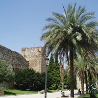 Murallas de la calle Carnicerías