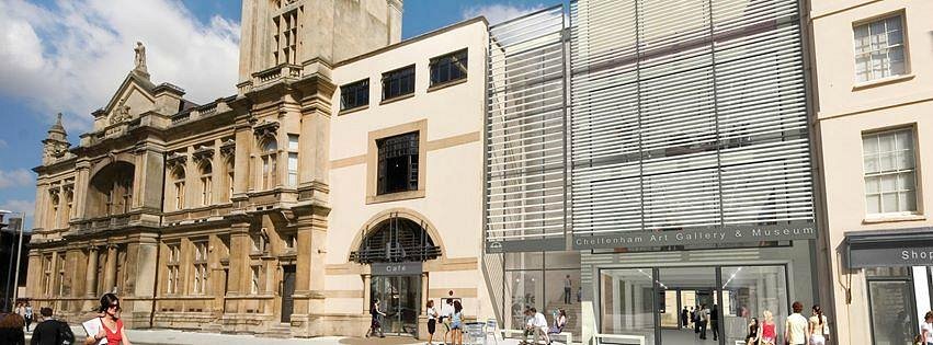 The Wilson, Cheltenham Art Gallery and Museum - All You Need to Know ...