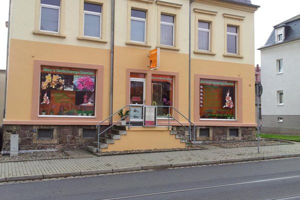 Hure Rabenau