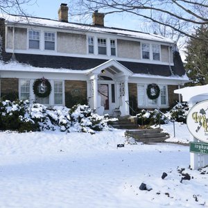 Beautiful B&B