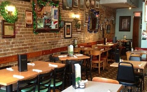 La Creperia Cafe