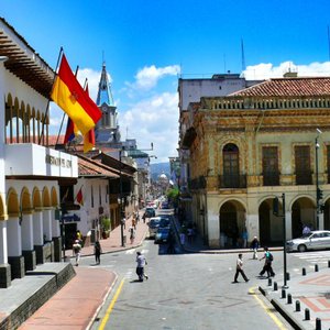 Cuenca