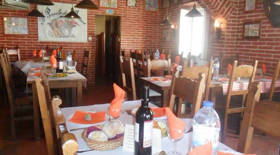 a decoracao