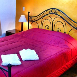 Suite Amarilla