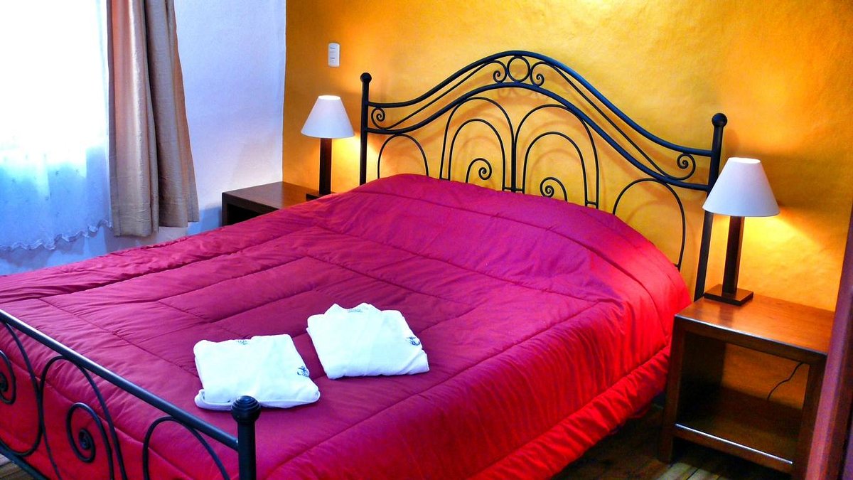 Casa de las Rosas, hotel en Cuenca