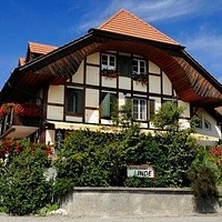 Restaurant Linde