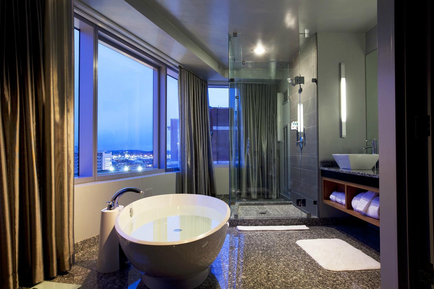 Hotel photo 46 of W Boston.