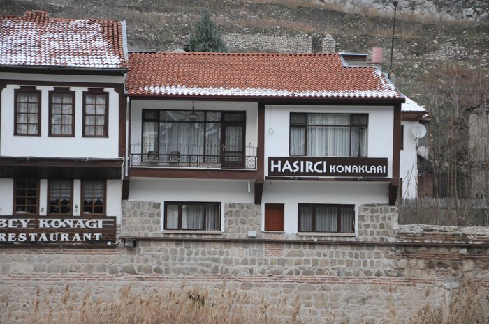 HASIRCI KONAKLARI - Prices & Hotel Reviews (Amasya, Türkiye)