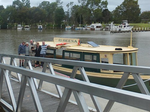 day trips from sale victoria