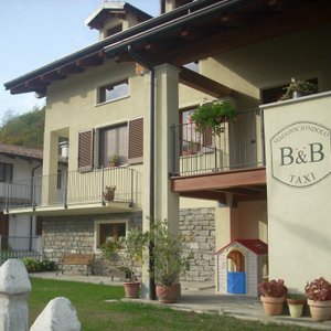 b&b maggiociondolo