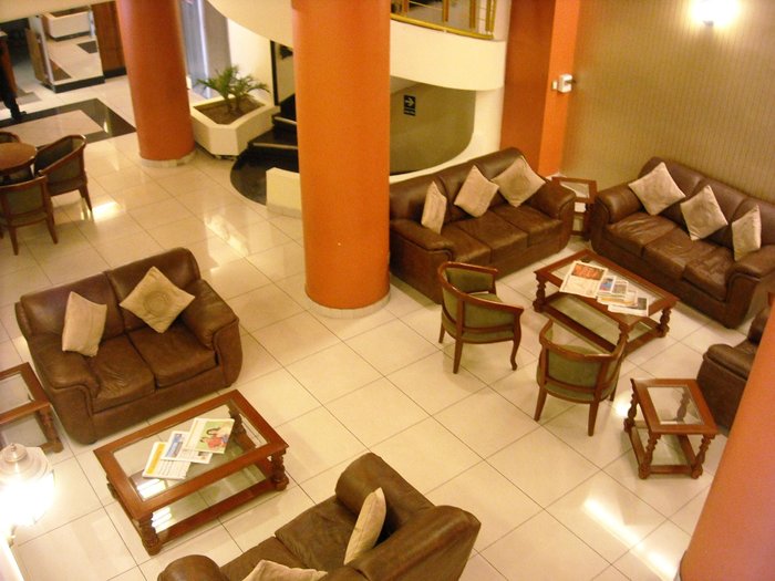 Imagen 7 de Hotel Continental Lima