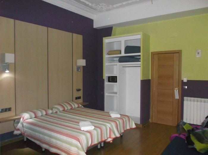 Imagen 18 de Hostal Quartier Gothic