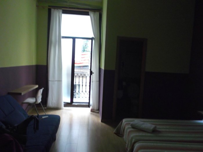 Imagen 17 de Hostal Quartier Gothic