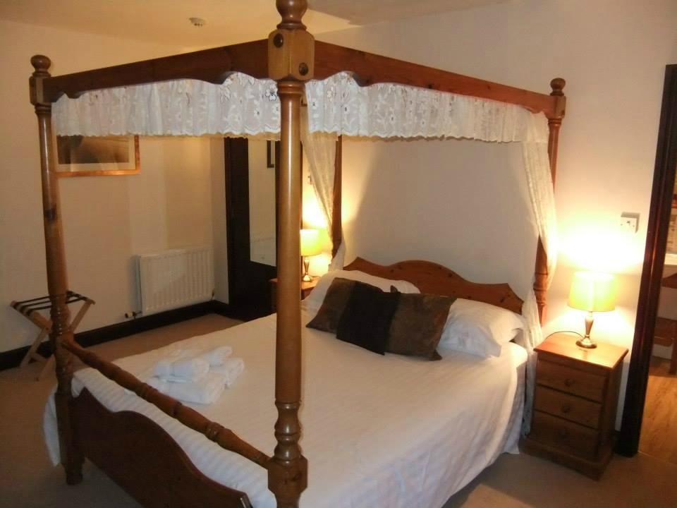 Hotel photo 3 of Ravenstone Lodge.