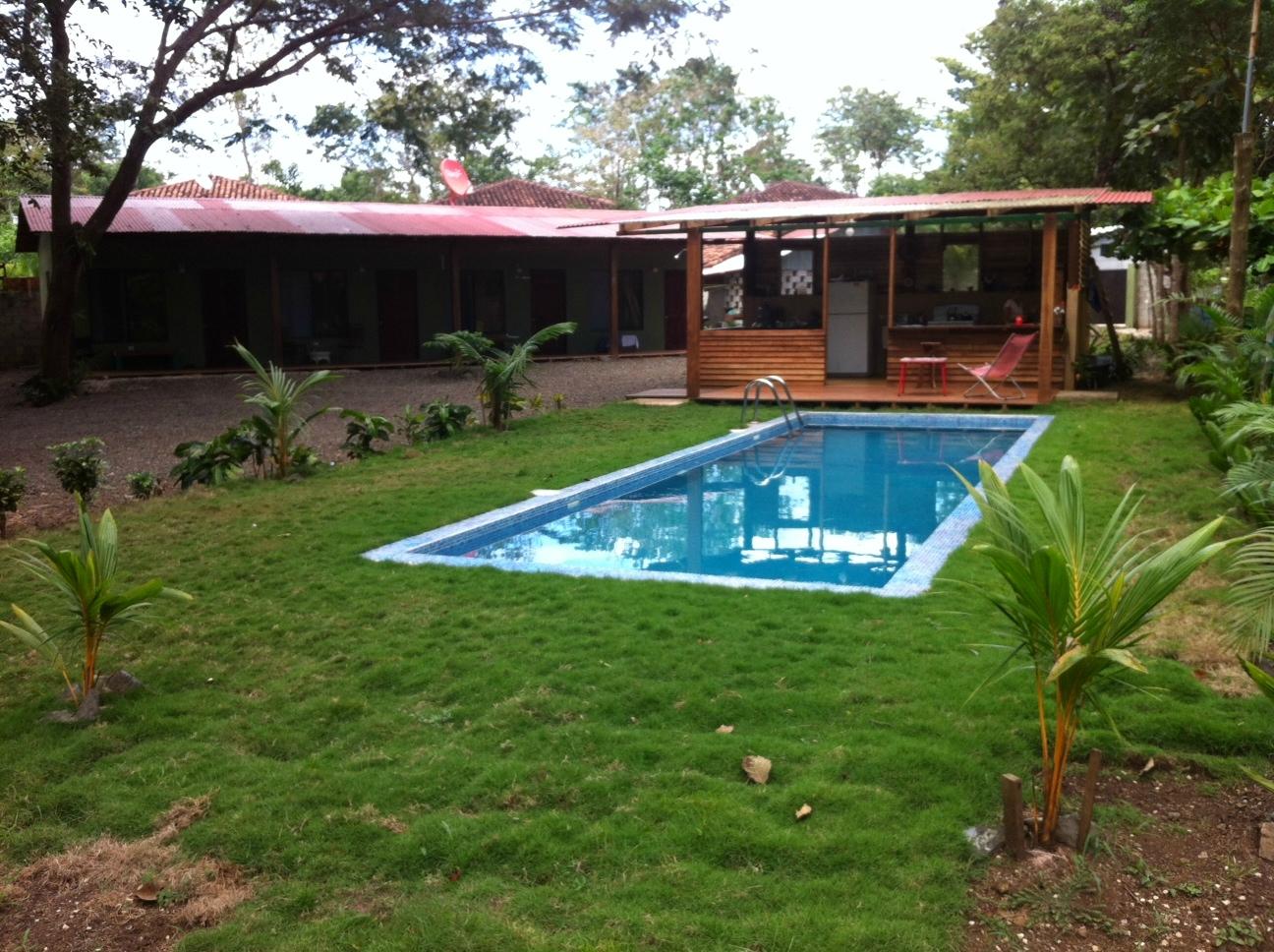 MOTMOT SURF B & B - B&B Reviews (Costa Rica/Guanacaste)