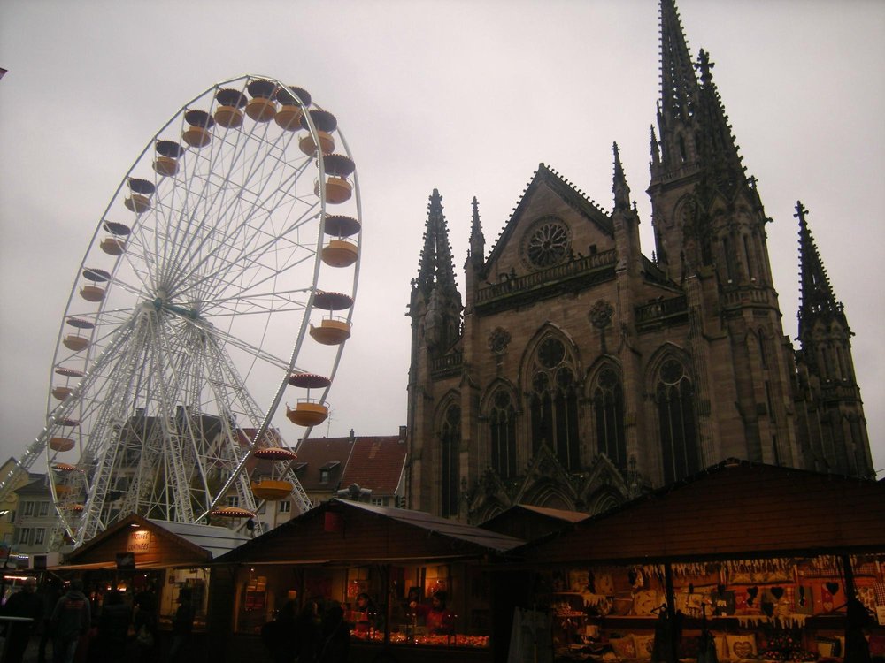DIE TOP 10 Sehenswürdigkeiten in Mulhouse 2024 (mit fotos) Tripadvisor