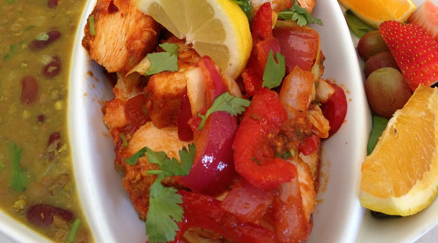 Seva Cuisine of India
