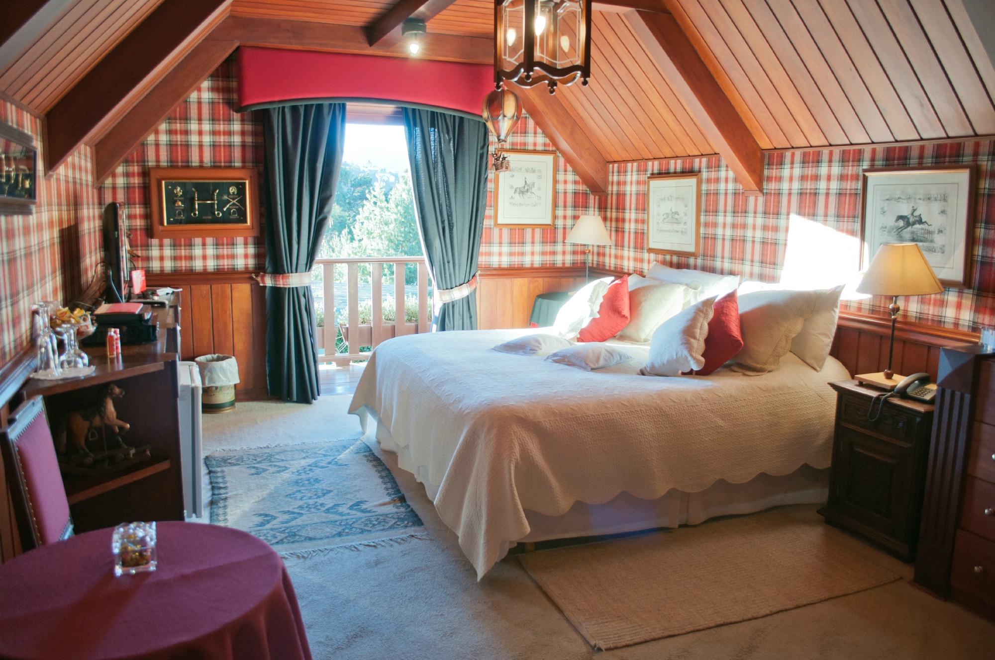 Hotel photo 20 of Chateau La Villette.