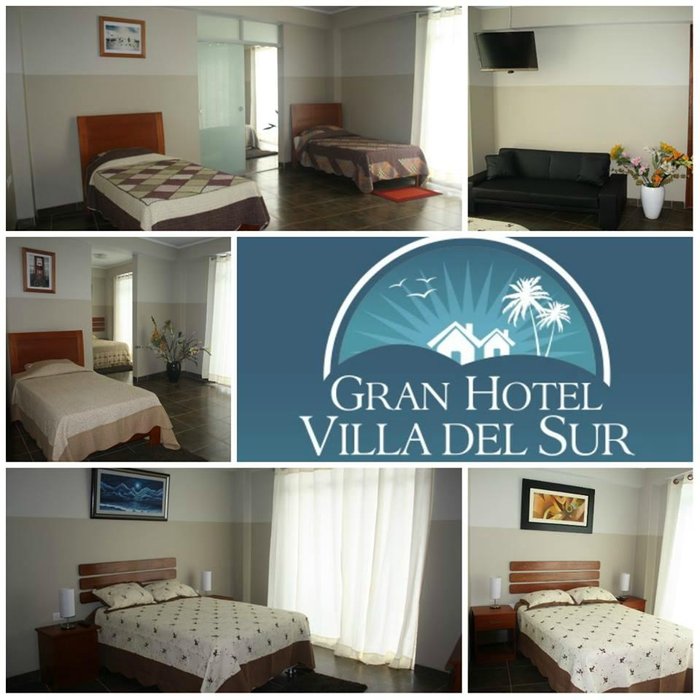 Imagen 15 de Gran Hotel Villa del Sur