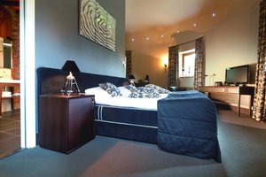 Kamer en suite