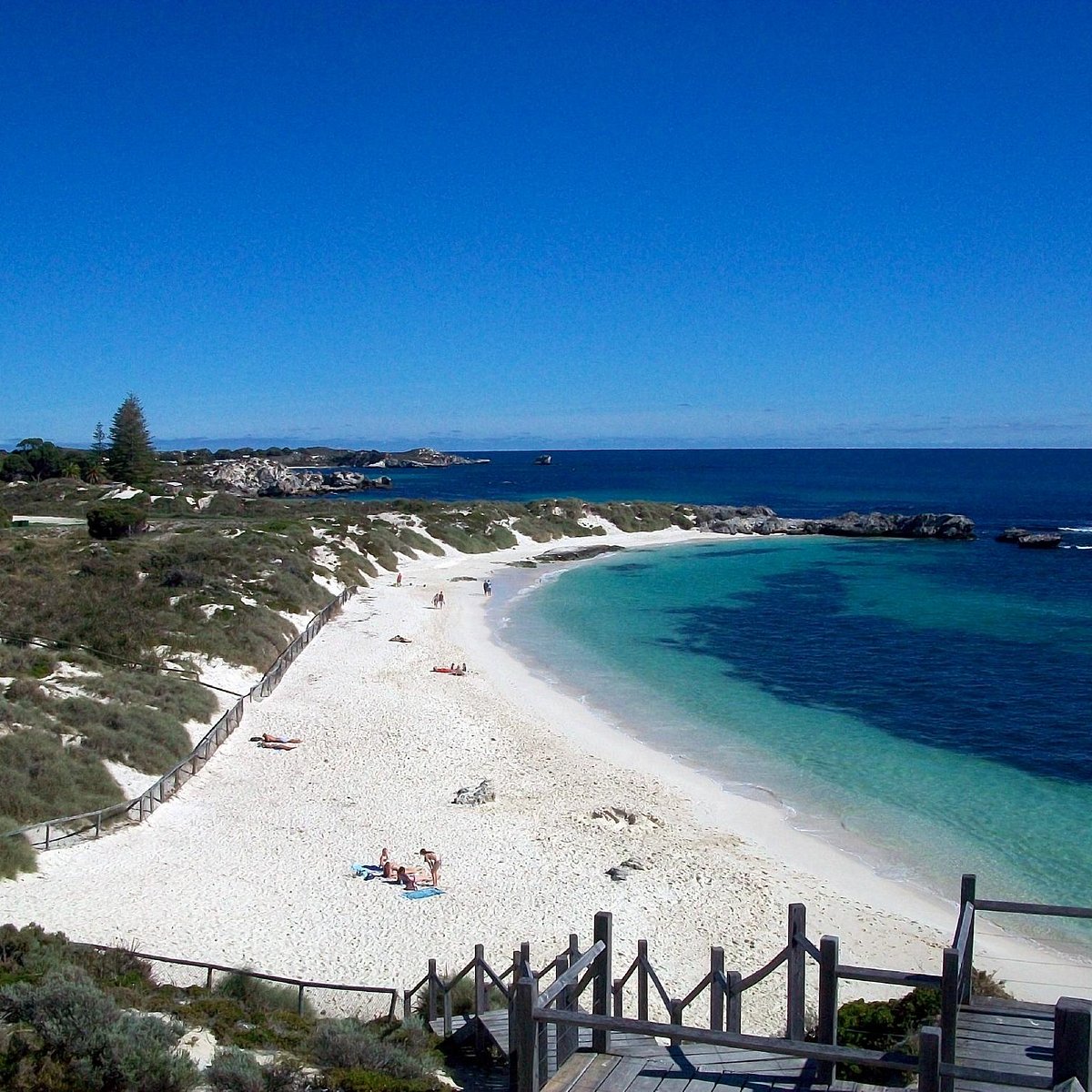 Parakeet Bay (Rottnest Island): All You Need to Know