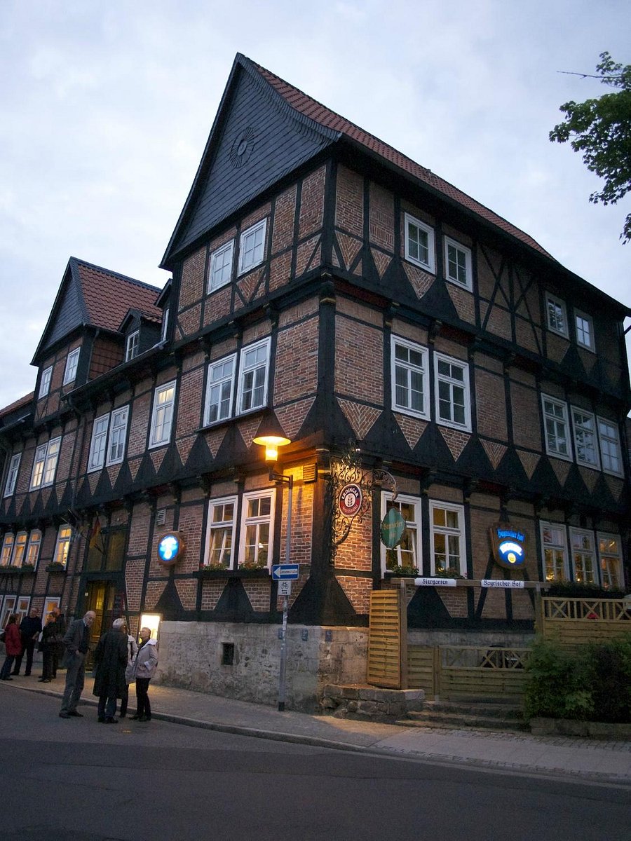  Bayrischer Hof Heidelberg Apartments for Rent