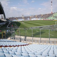 Stadio Friuli