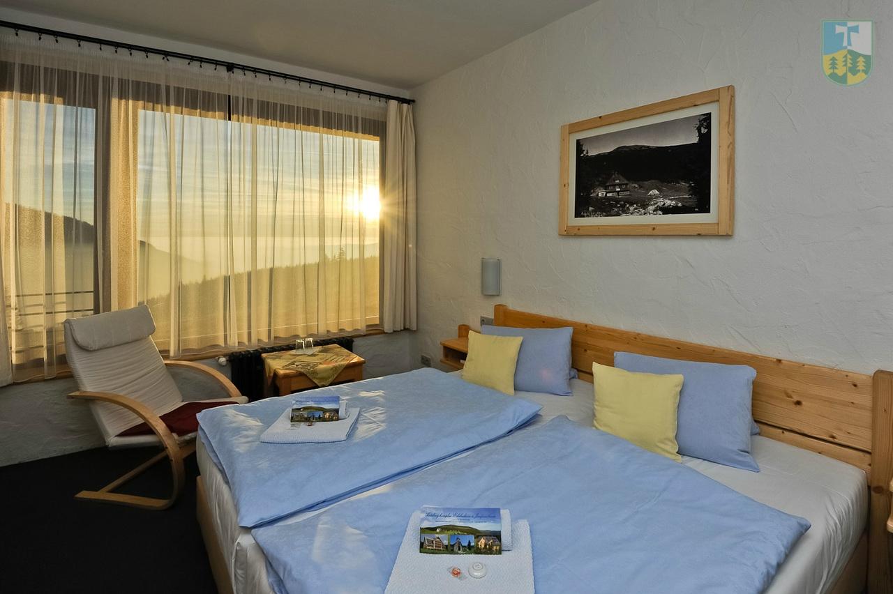 Hotel photo 43 of Resort Sv. Frantisek - Erlebachova a Josefova bouda.