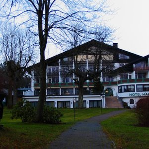 Fast alle Zimmer mit Balkon S/O