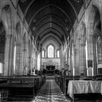 St Luke's Anglican Church Toowoomba