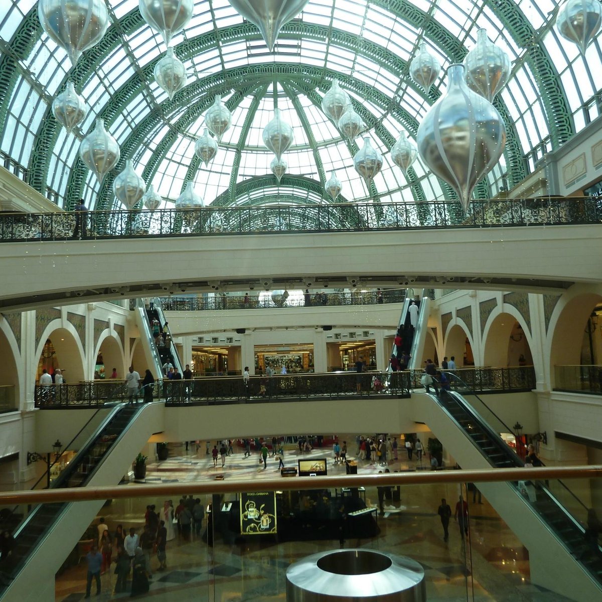 Dubai Shopping Centre - All You Need to Know BEFORE You Go (2024)