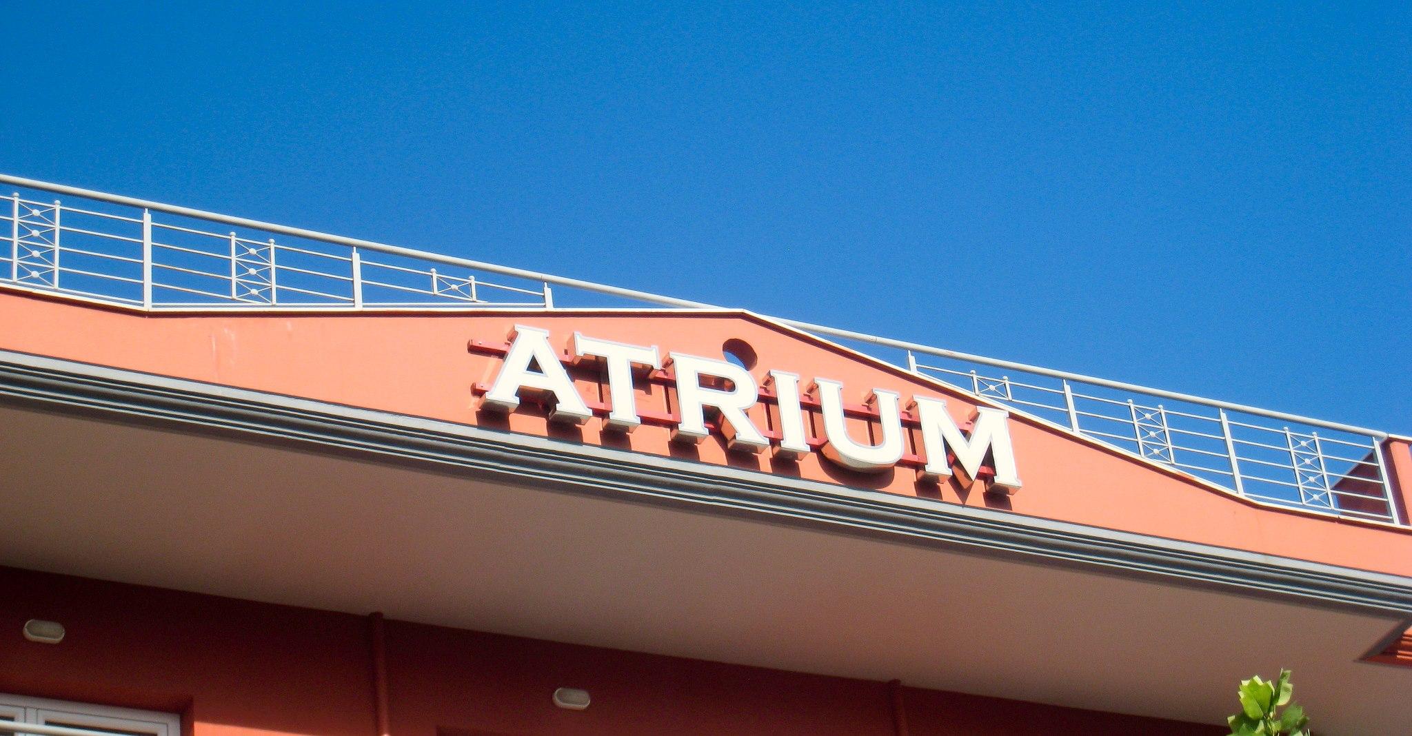 ATRIUM HOTEL - Updated 2024 Prices, Reviews, And Photos