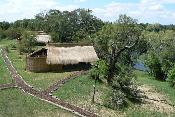 Mayukuyuku Camp