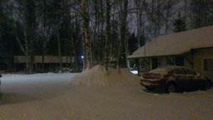 Gasthaus Joutseno in Lappeenranta
