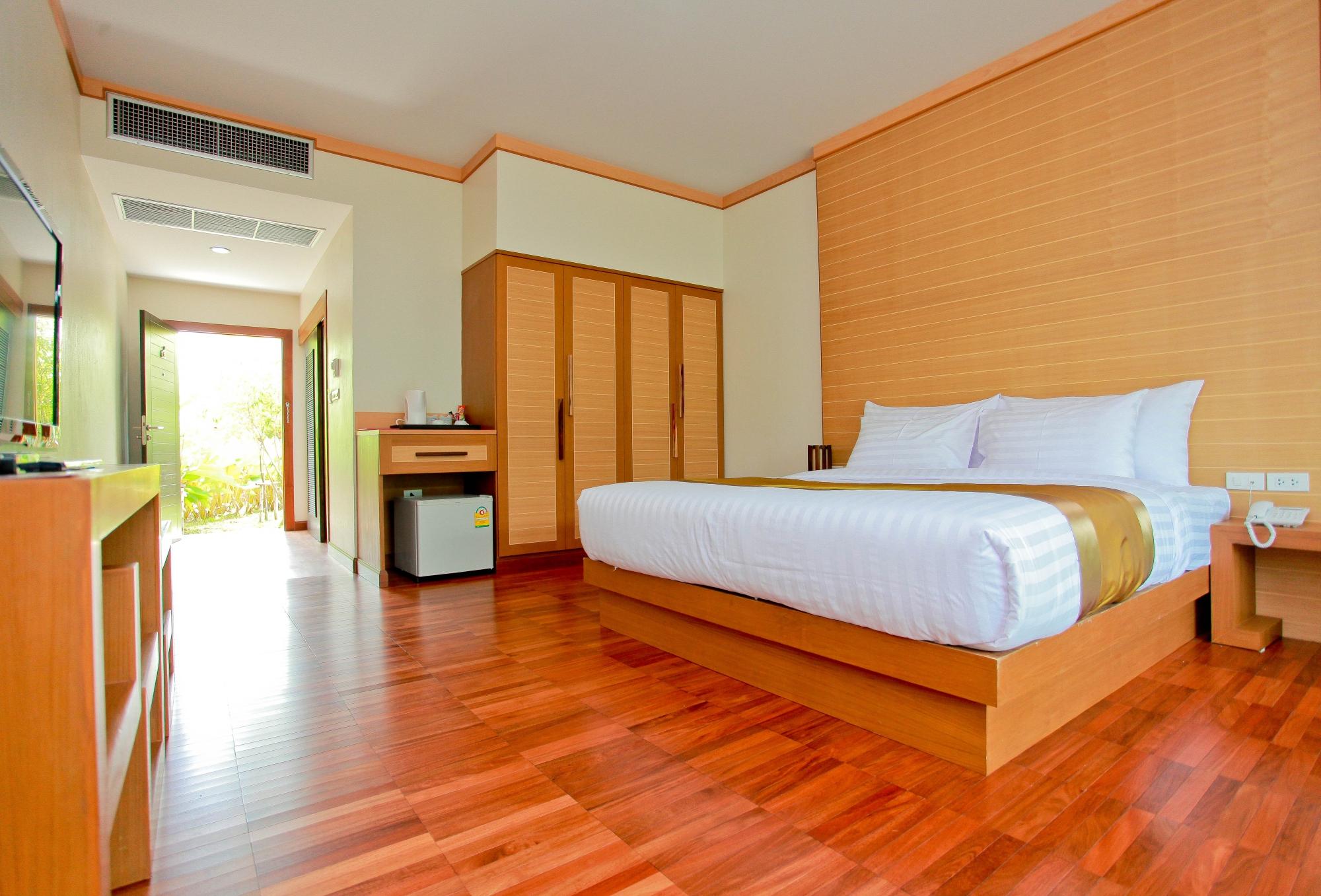 Hotel photo 4 of Taman Spa Resort.