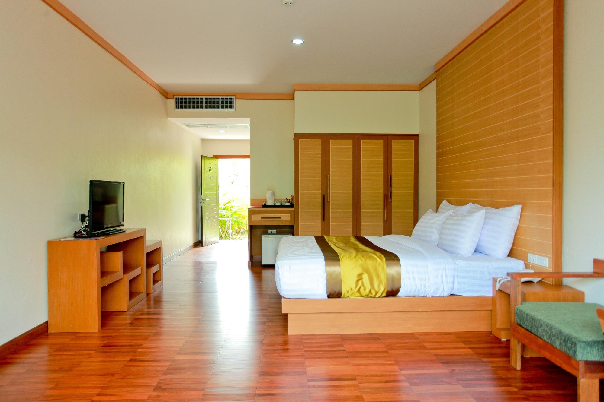 Hotel photo 10 of Taman Spa Resort.