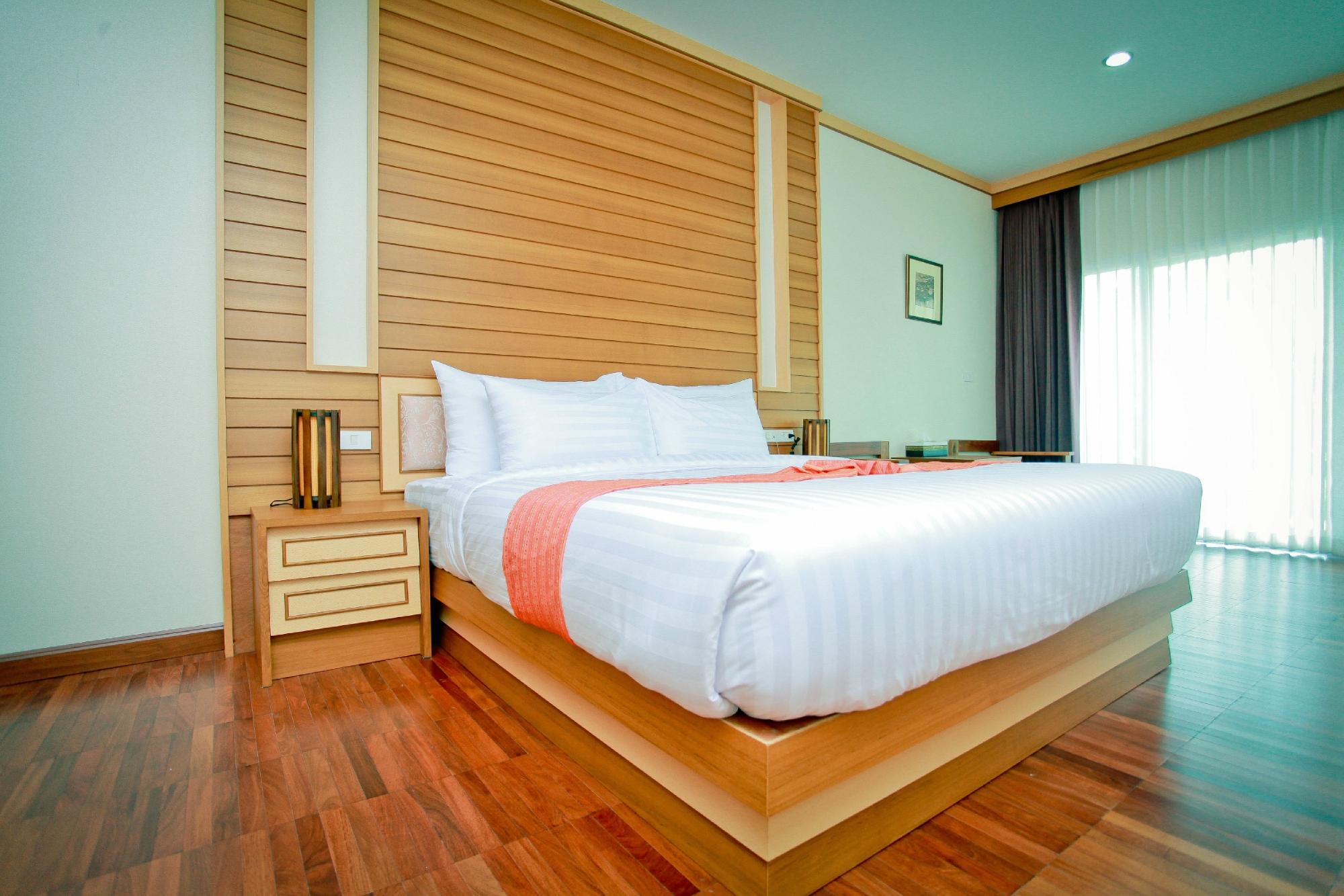 Hotel photo 12 of Taman Spa Resort.