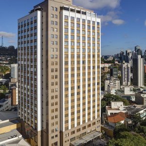 Mercure BH Lourdes
