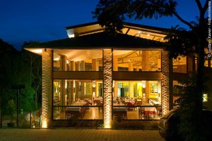 Restaurantes