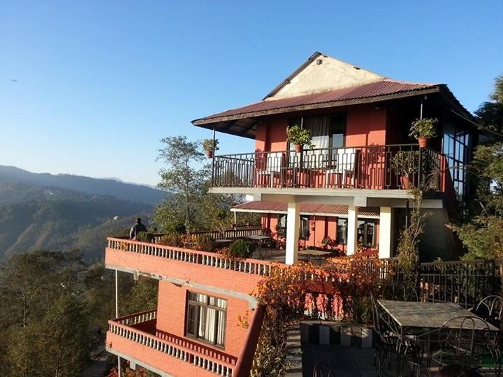 HOTEL VIEW POINT - Reviews (Nagarkot, Nepal)