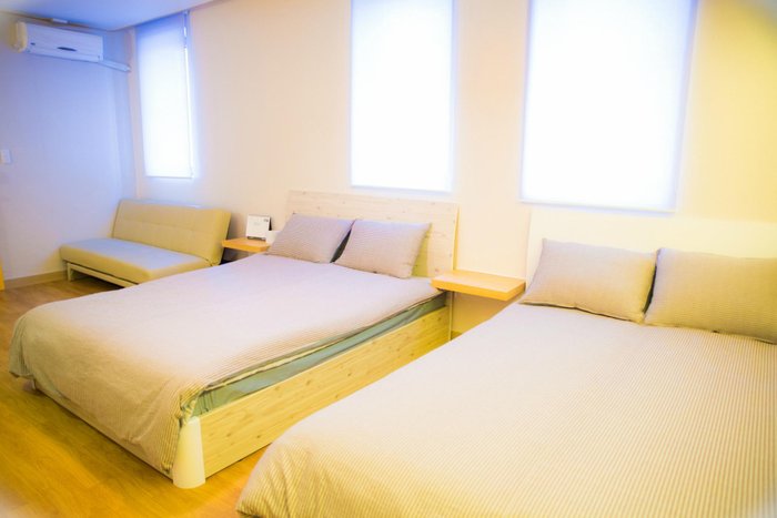 DW DESIGN RESIDENCE $42 ($̶6̶5̶) - Prices & B&B Reviews - Seoul, South