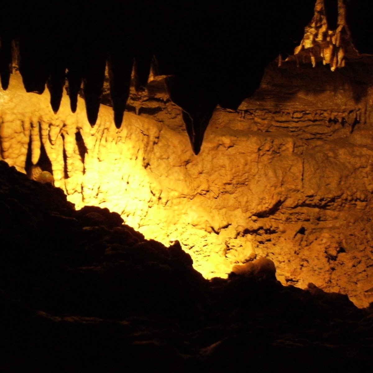 Bull Shoals Caverns - 2022 Alles wat u moet weten VOORDAT je gaat ...