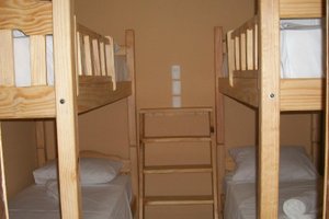 Quarto e suíte