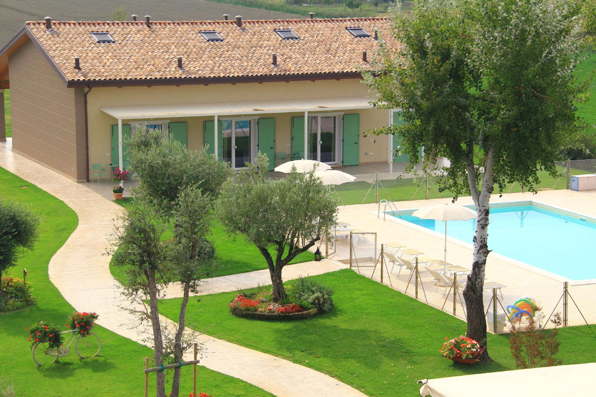 AGRITURISMO B&B VISTA PARCO : Prezzi E Recensioni (2024)