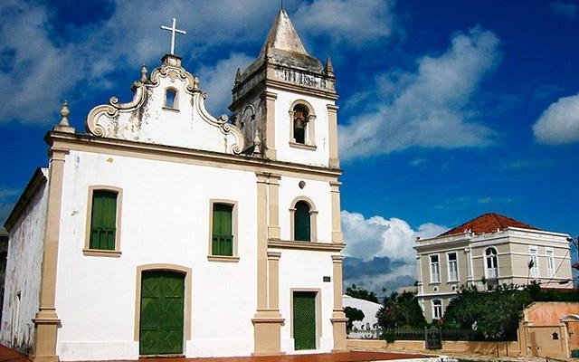 Natal Igreja