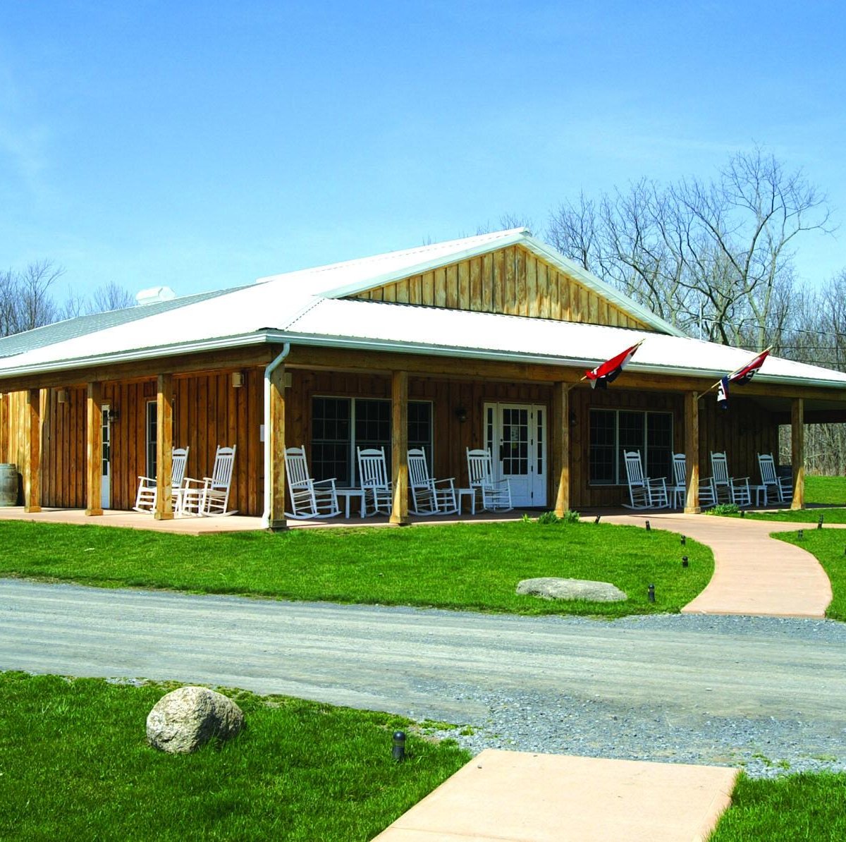 VARICK WINERY & VINEYARD (Romulus) All You Need to Know BEFORE You Go