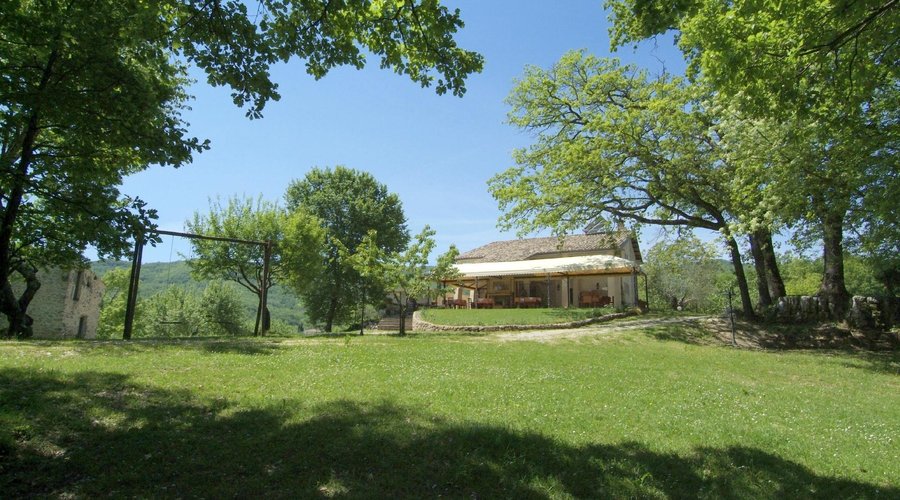 Giardino