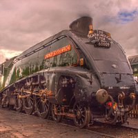 60009 Union Of South Africa